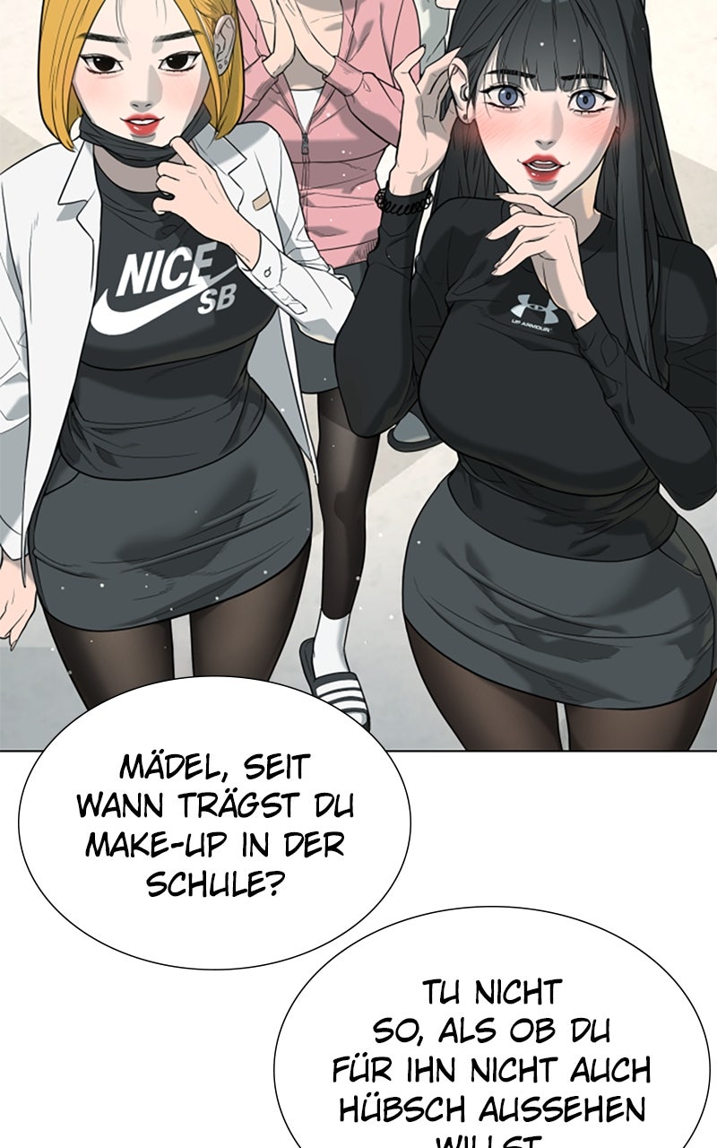 Read Killer Peter DE Manga Online