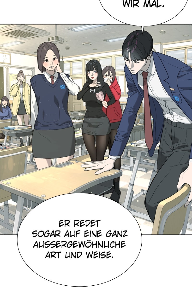 Read Killer Peter DE Manga Online