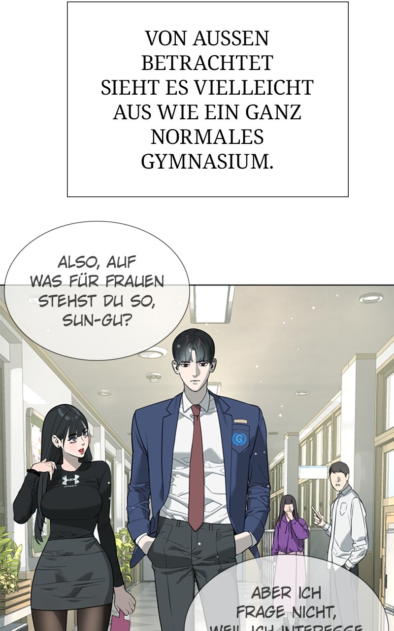 Read Killer Peter DE Manga Online