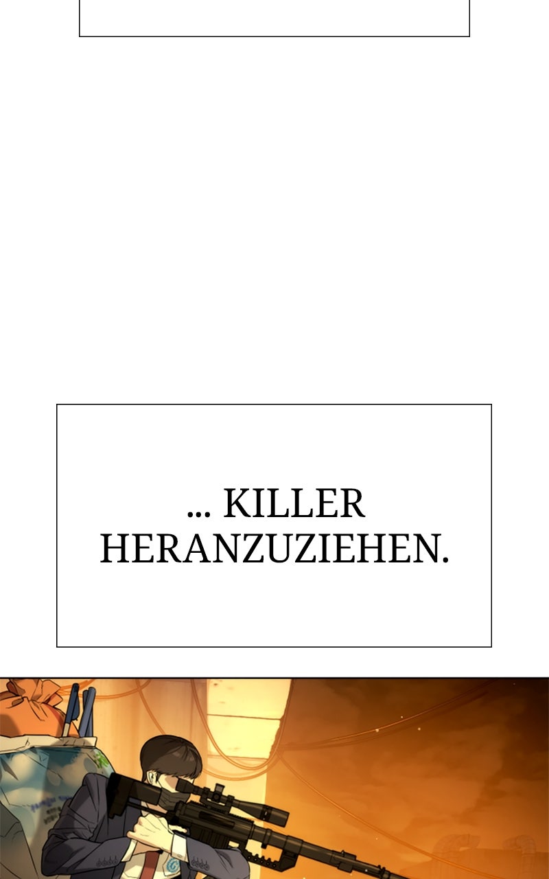 Read Killer Peter DE Manga Online