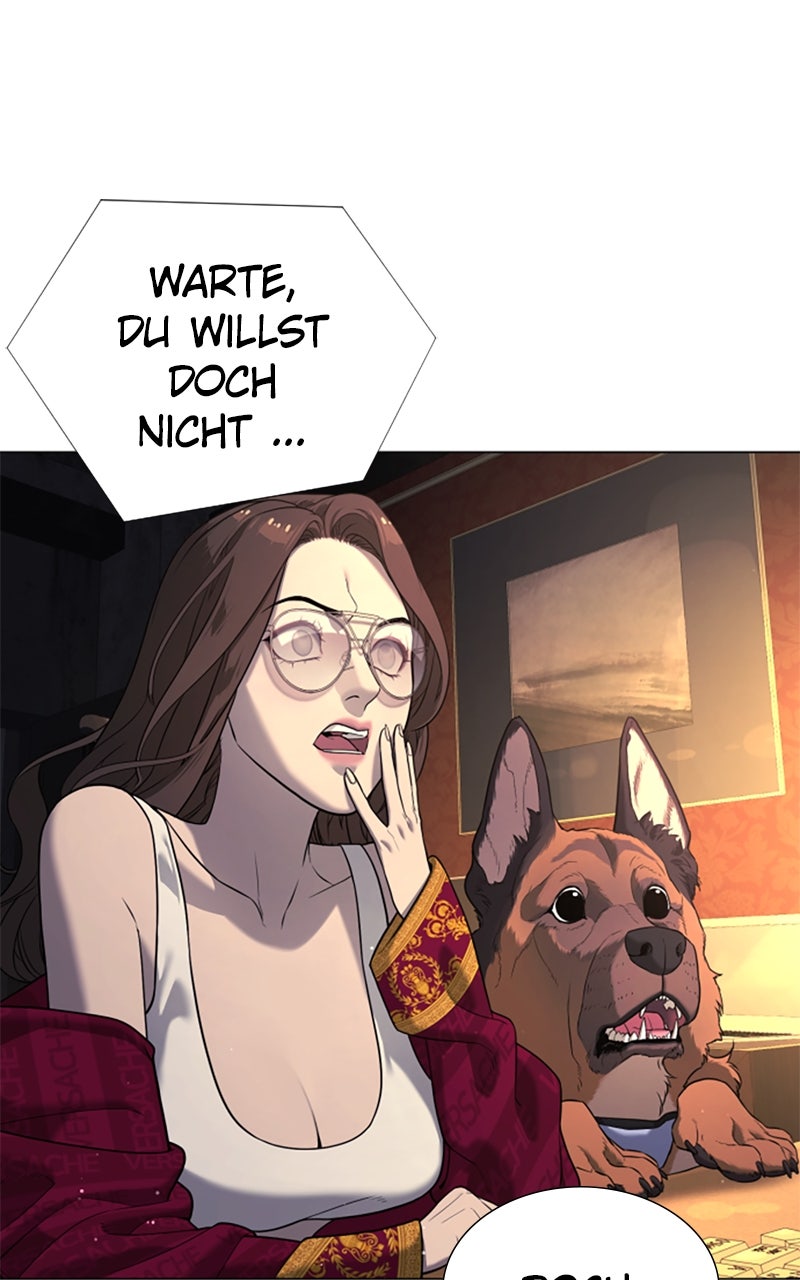 Read Killer Peter DE Manga Online