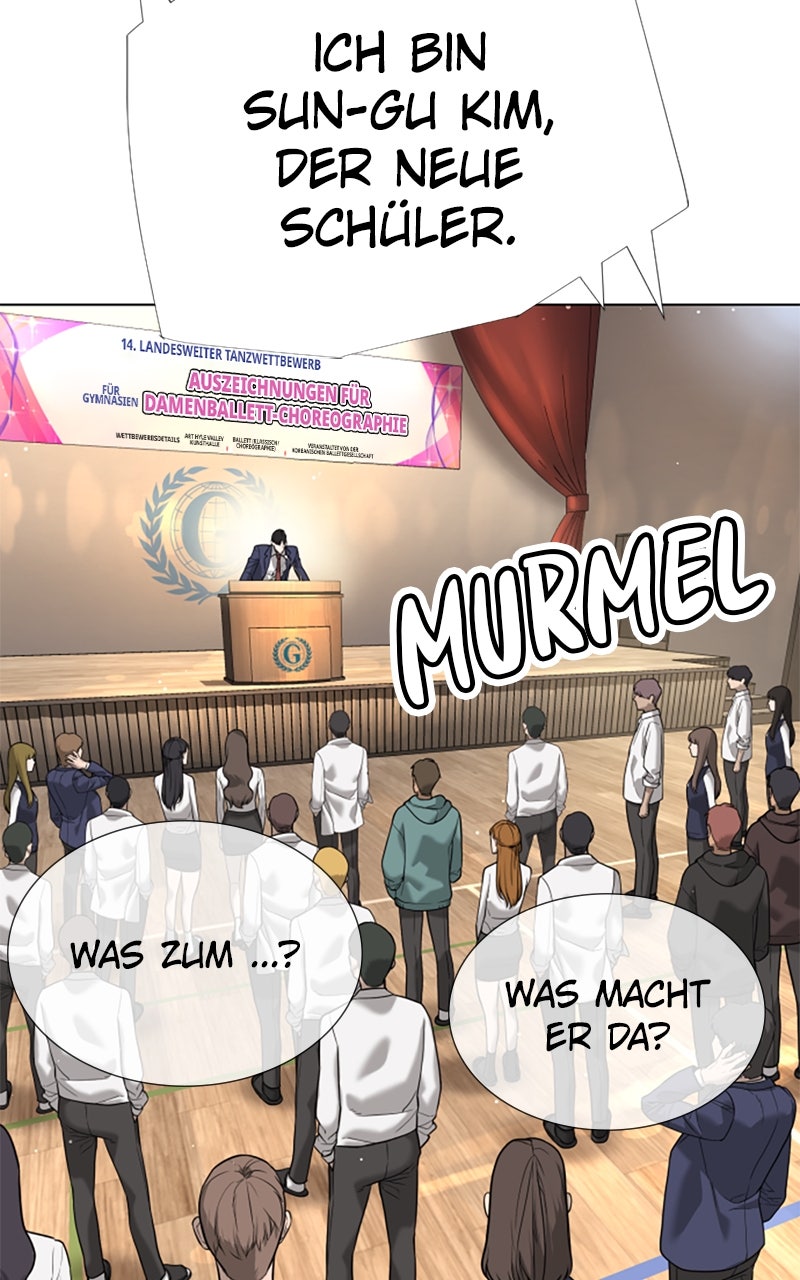 Read Killer Peter DE Manga Online