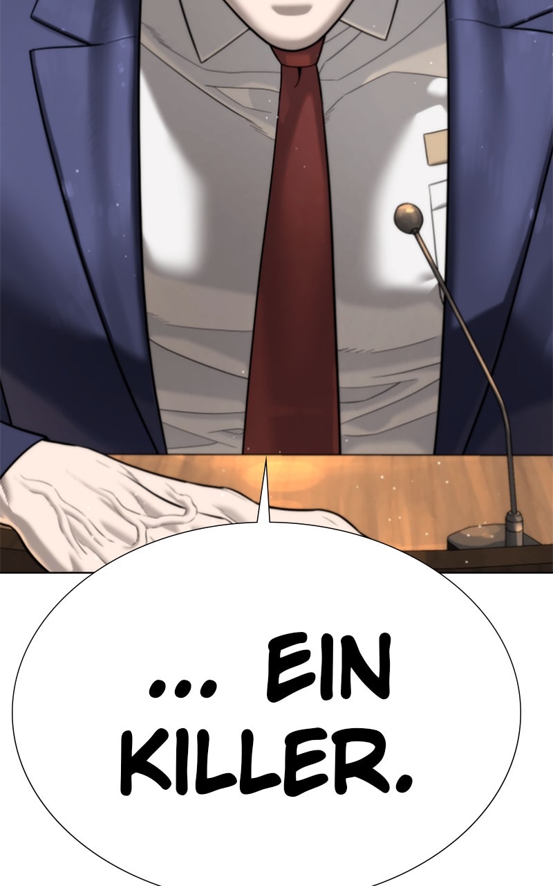 Read Killer Peter DE Manga Online