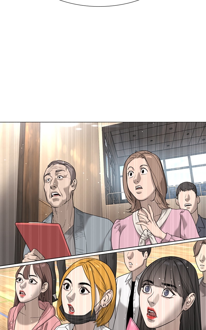 Read Killer Peter DE Manga Online