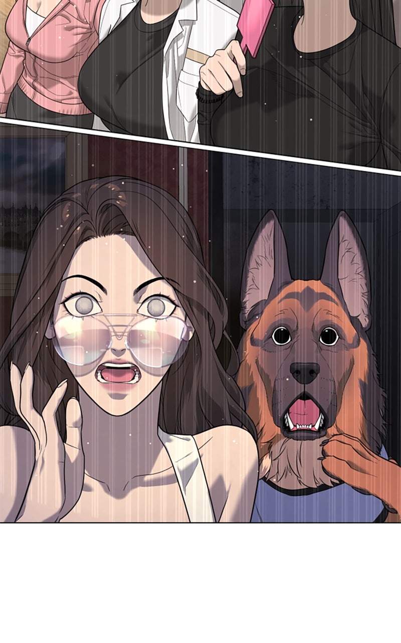 Read Killer Peter DE Manga Online