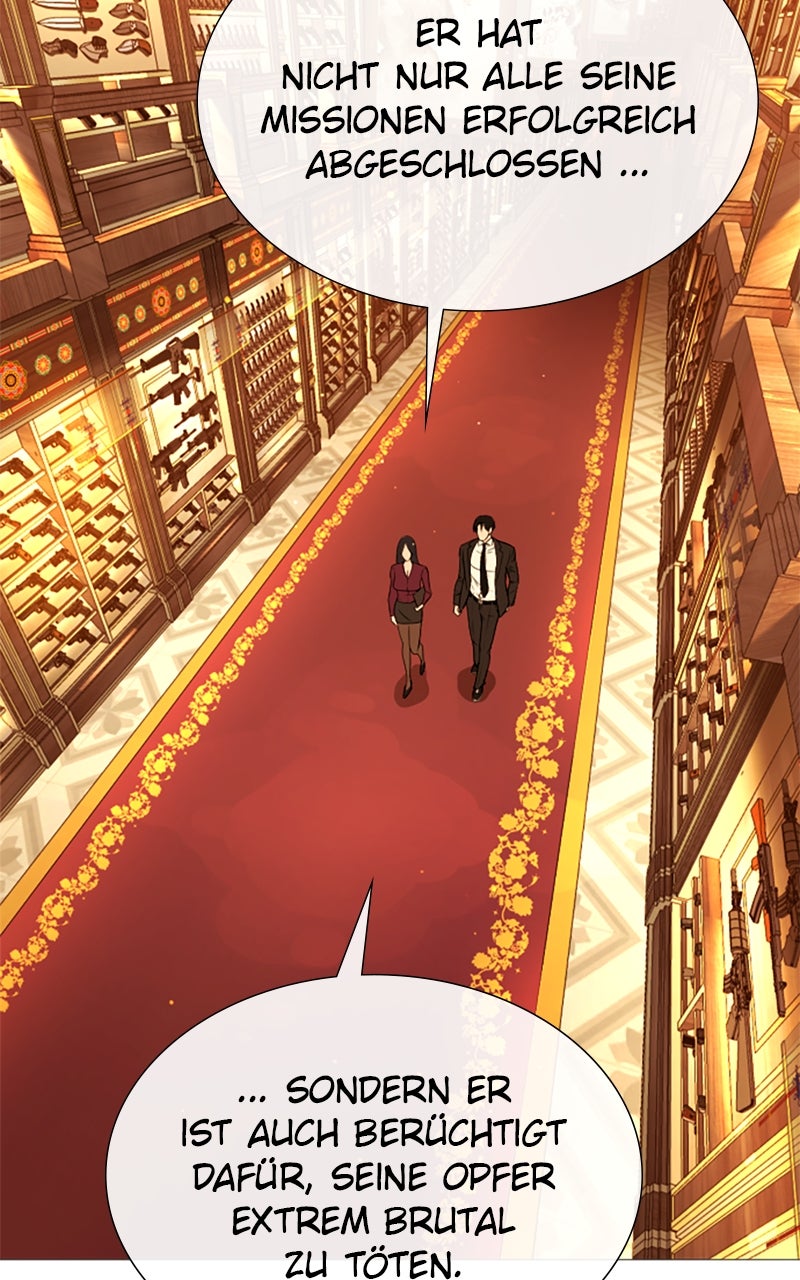 Read Killer Peter DE Manga Online