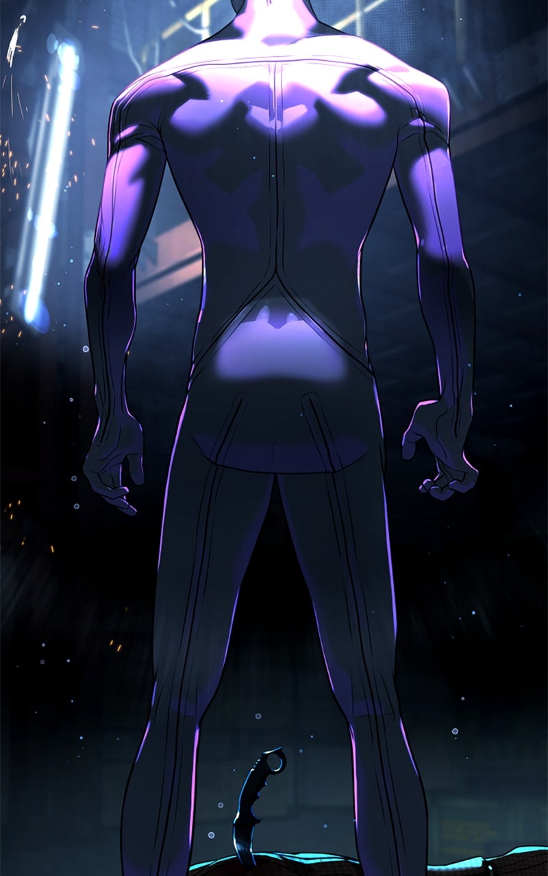 Read Killer Peter DE Manga Online