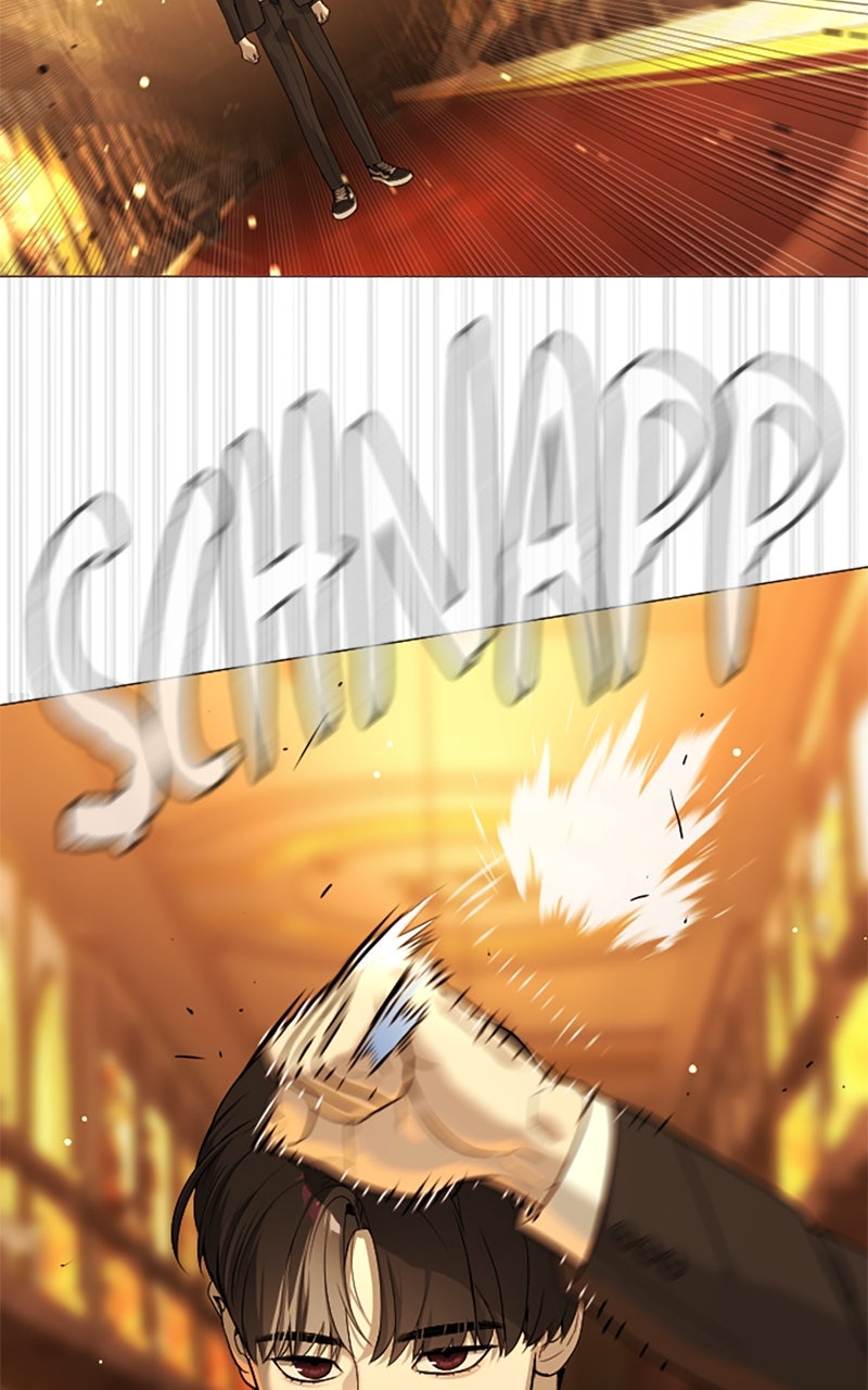 Read Killer Peter DE Manga Online