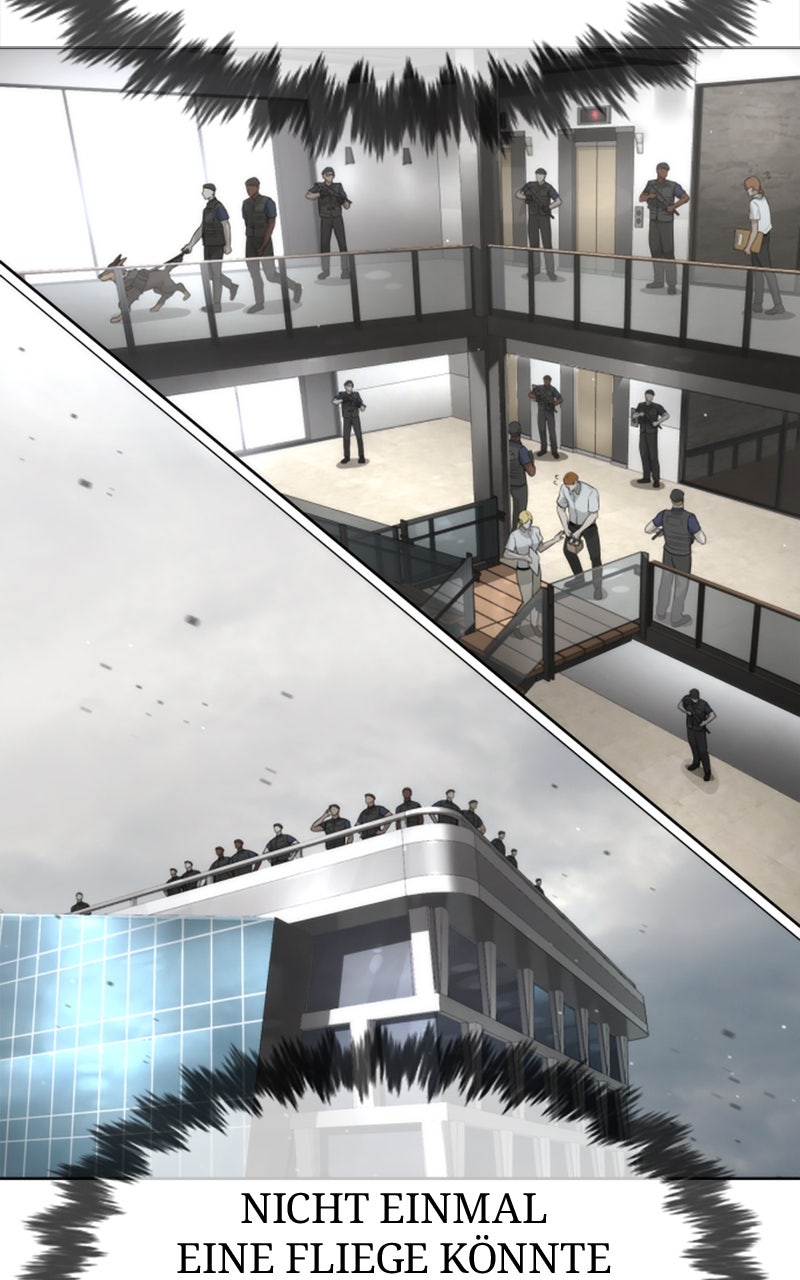 Read Killer Peter DE Manga Online