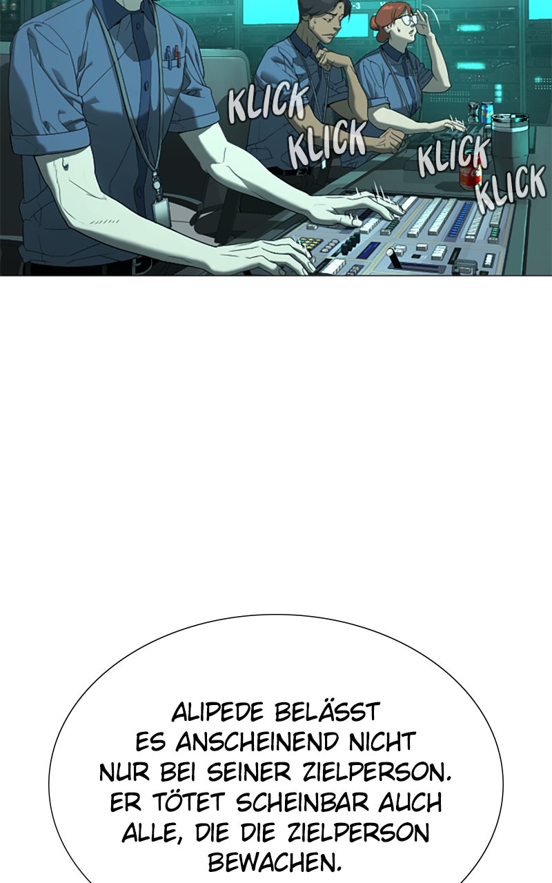 Read Killer Peter DE Manga Online