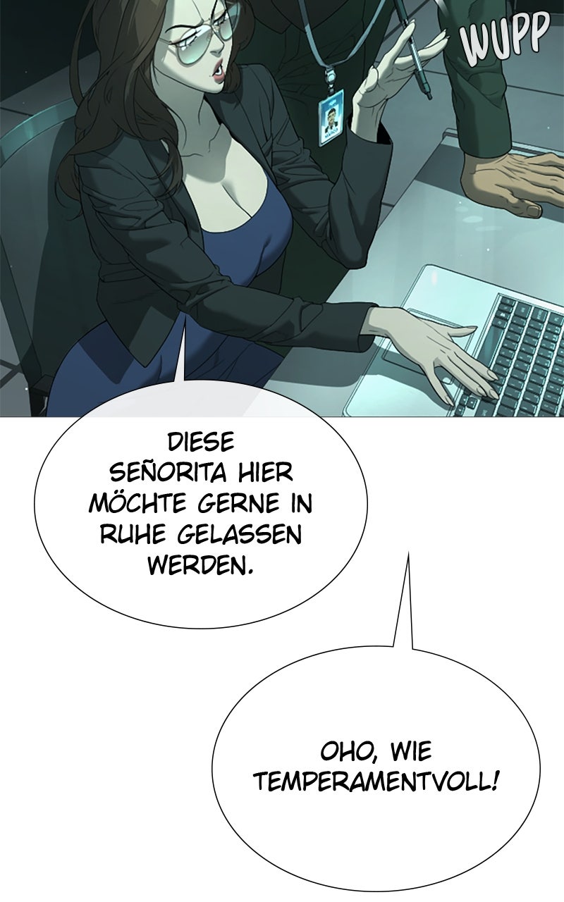 Read Killer Peter DE Manga Online