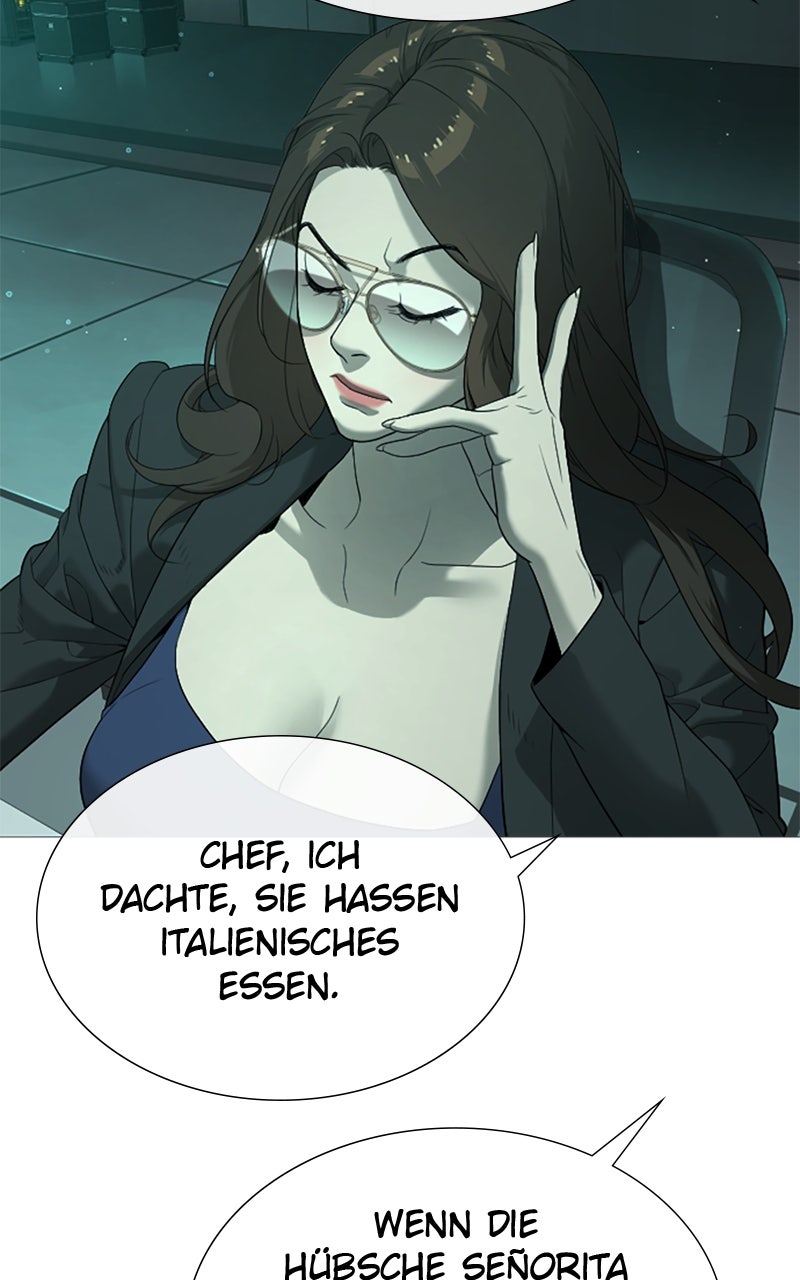 Read Killer Peter DE Manga Online