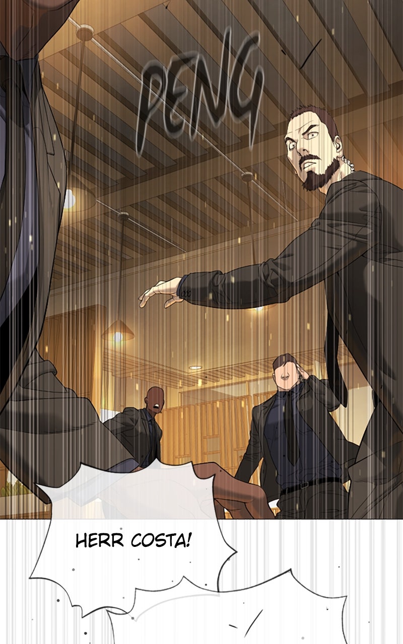 Read Killer Peter DE Manga Online