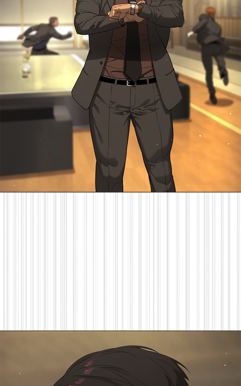 Read Killer Peter DE Manga Online