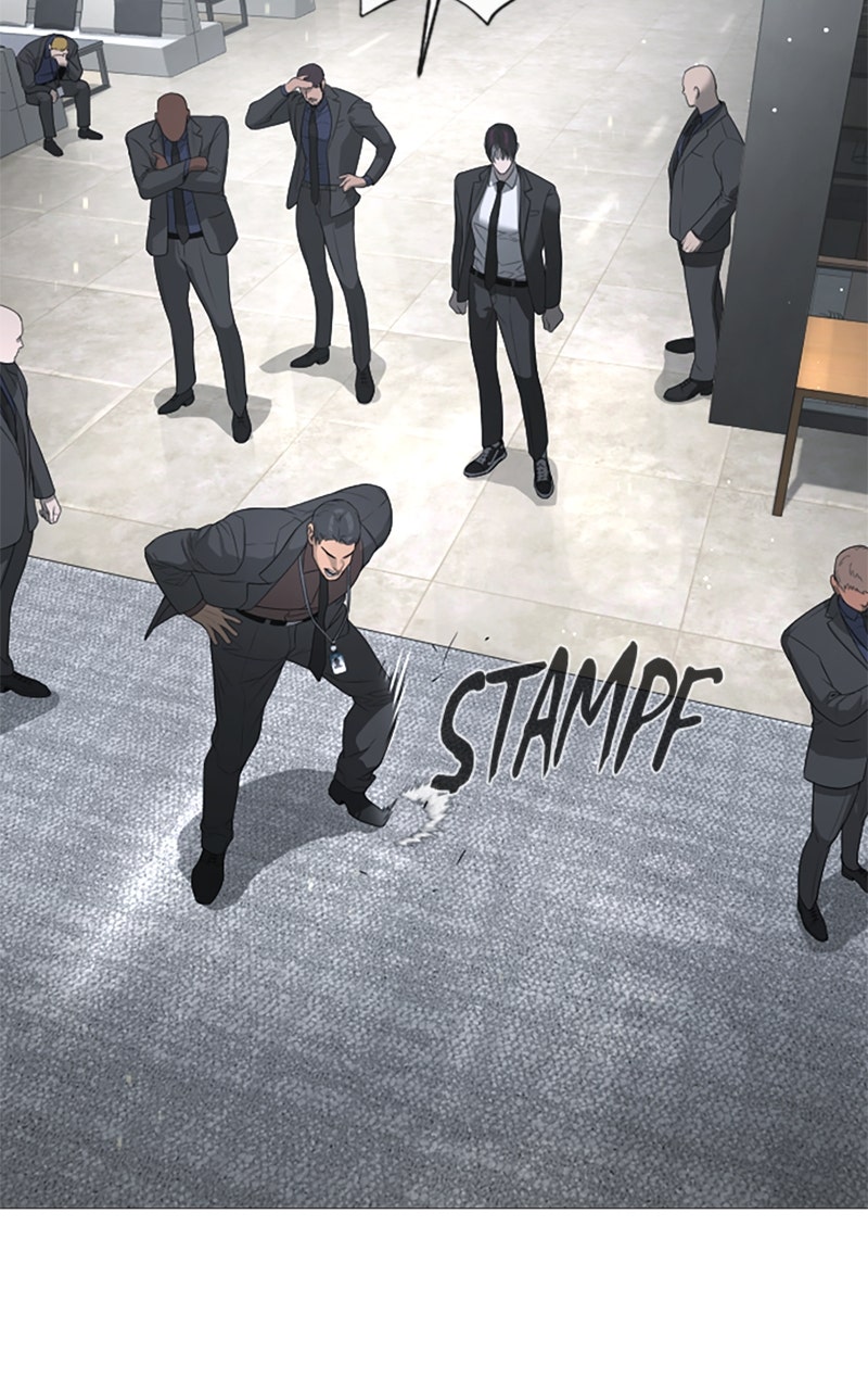 Read Killer Peter DE Manga Online