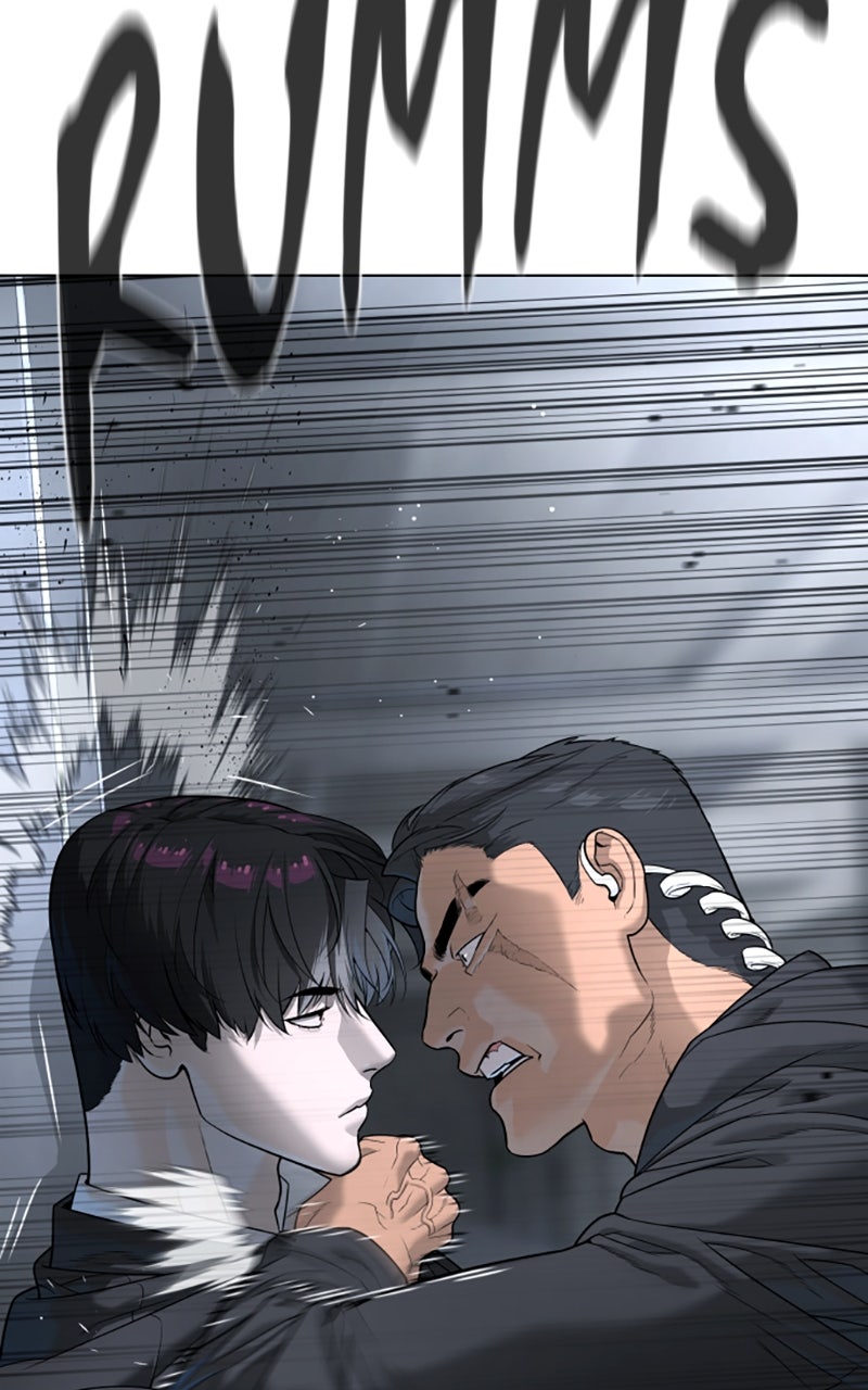 Read Killer Peter DE Manga Online