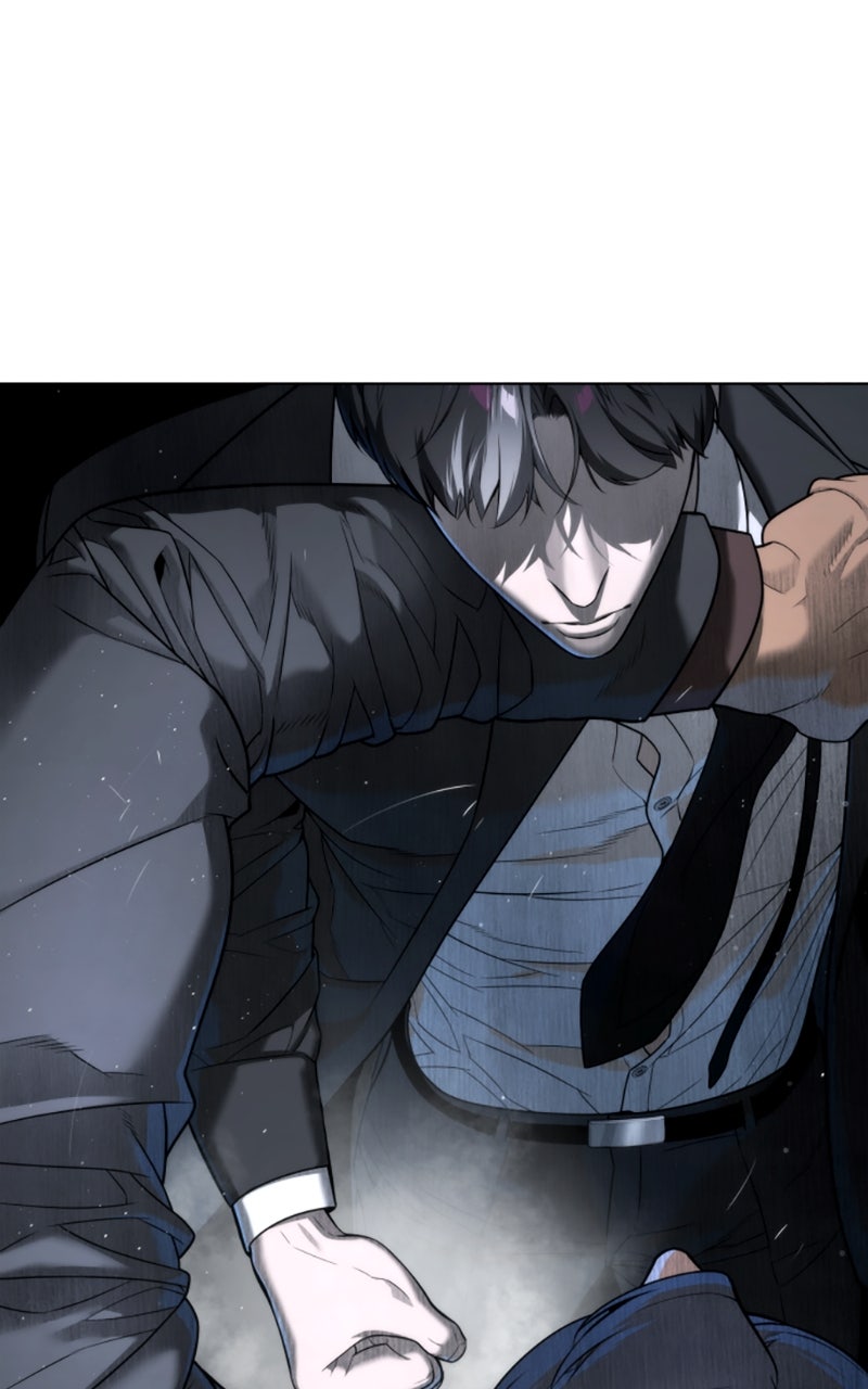 Read Killer Peter DE Manga Online