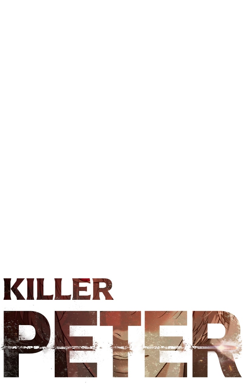 Read Killer Peter DE Manga Online