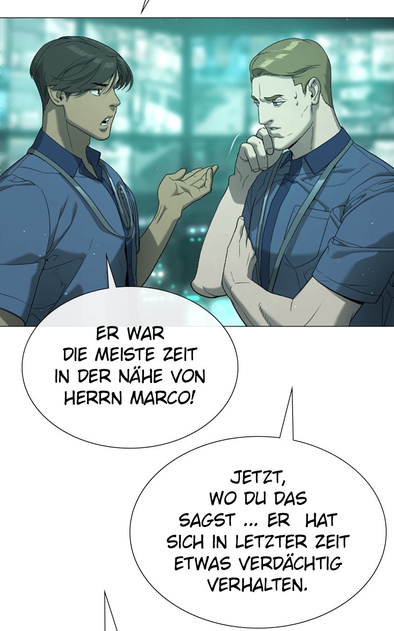 Read Killer Peter DE Manga Online