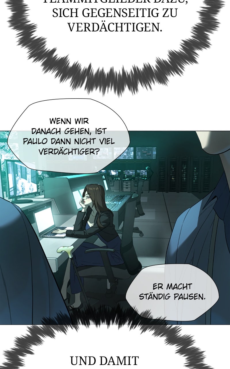 Read Killer Peter DE Manga Online