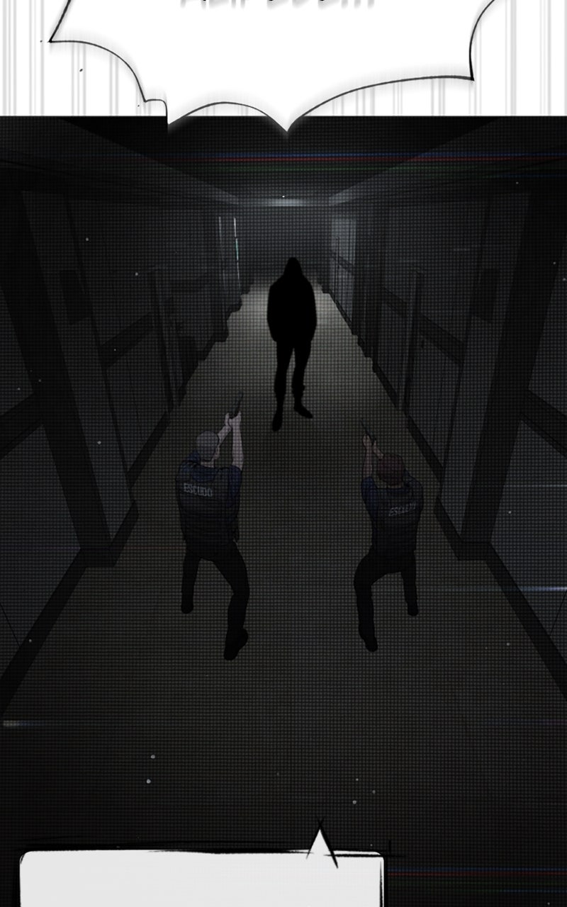 Read Killer Peter DE Manga Online