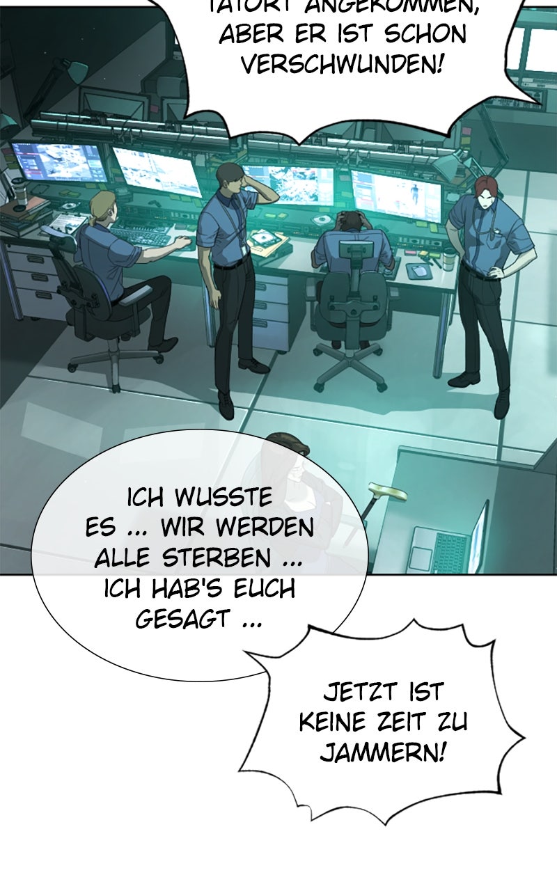 Read Killer Peter DE Manga Online