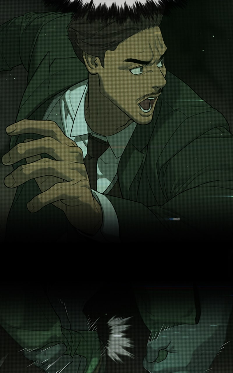 Read Killer Peter DE Manga Online