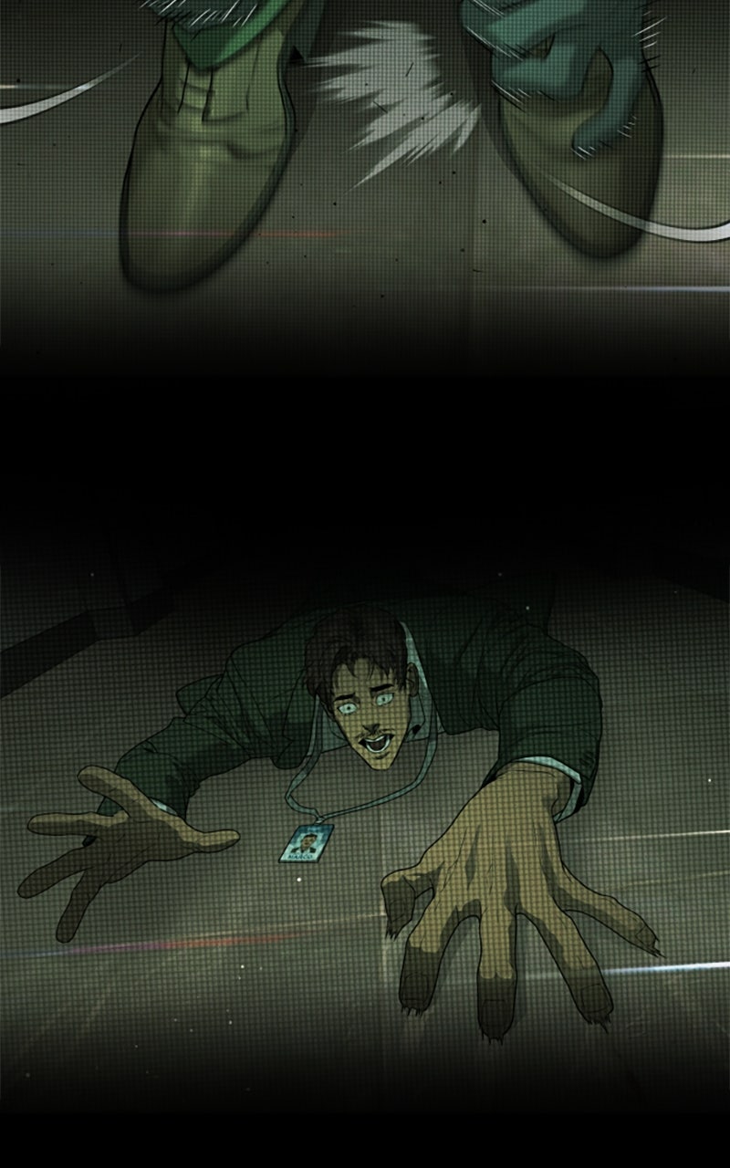 Read Killer Peter DE Manga Online