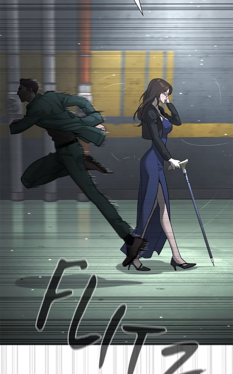 Read Killer Peter DE Manga Online