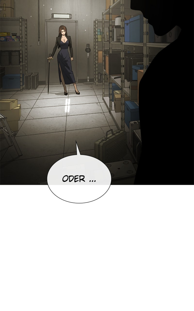 Read Killer Peter DE Manga Online