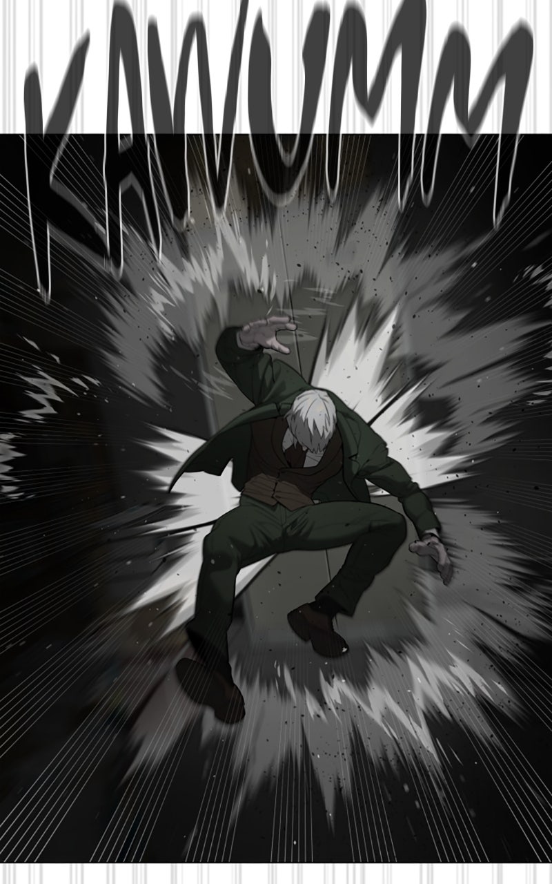 Read Killer Peter DE Manga Online