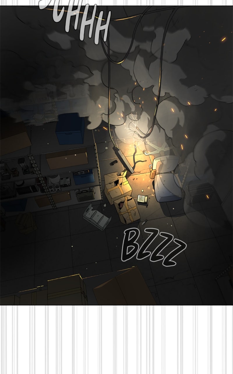 Read Killer Peter DE Manga Online