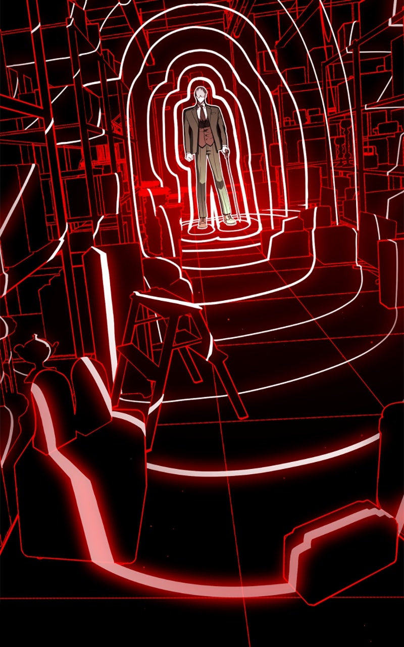 Read Killer Peter DE Manga Online