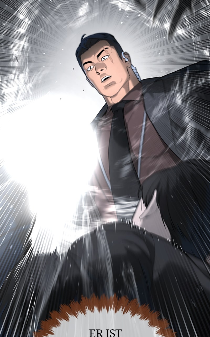 Read Killer Peter DE Manga Online