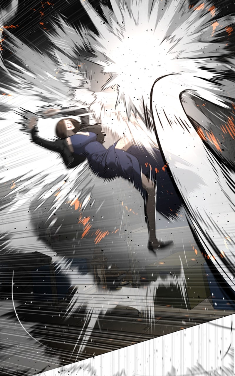 Read Killer Peter DE Manga Online