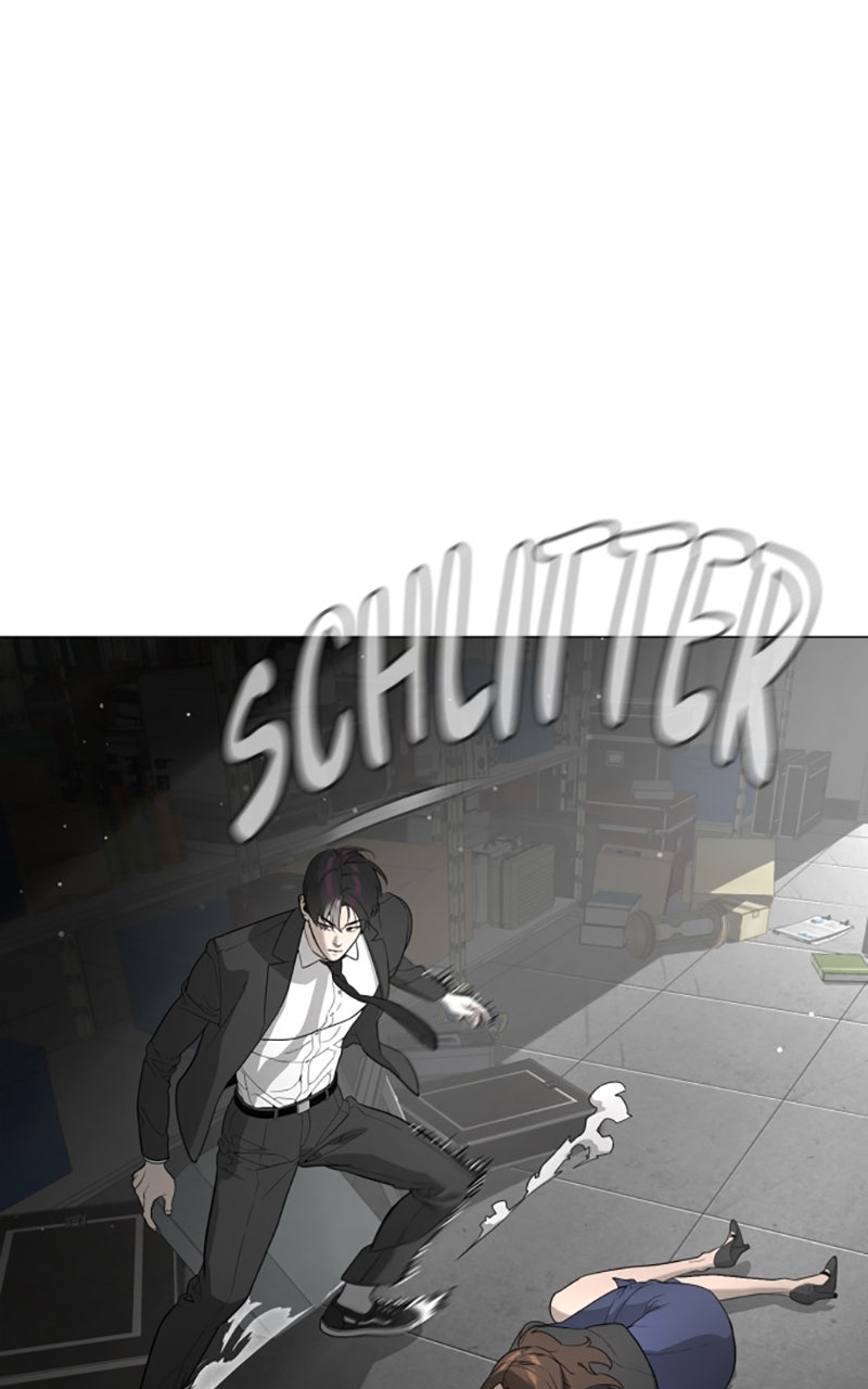 Read Killer Peter DE Manga Online