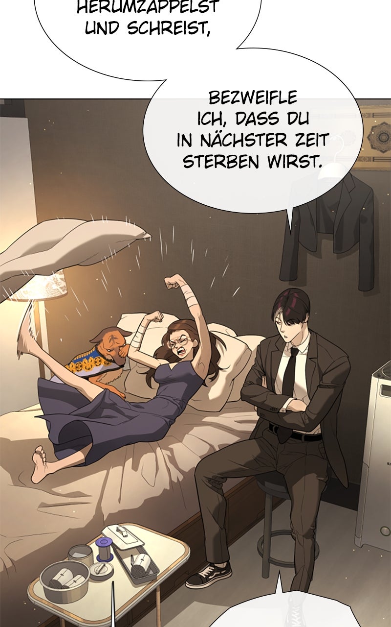 Read Killer Peter DE Manga Online