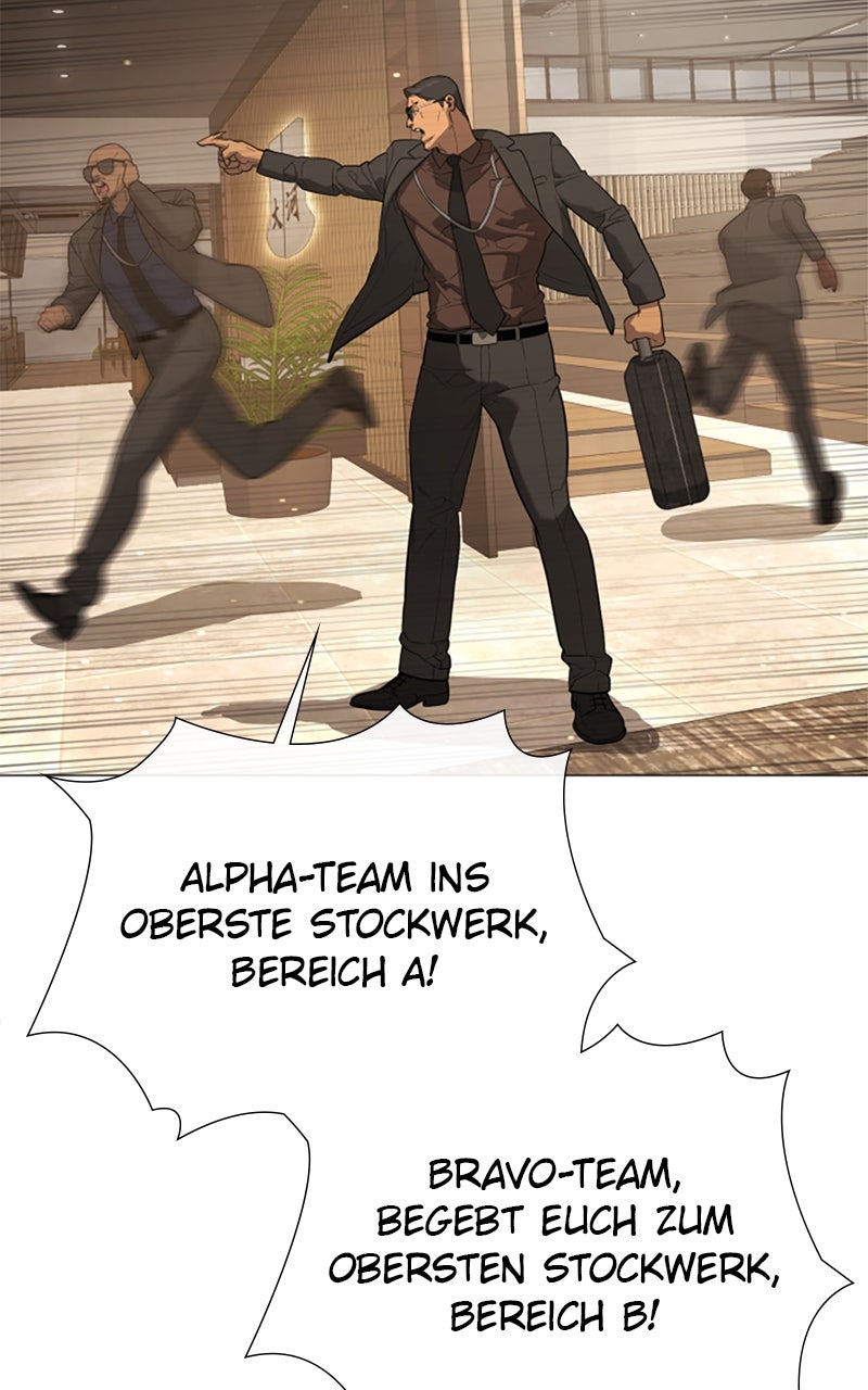 Read Killer Peter DE Manga Online