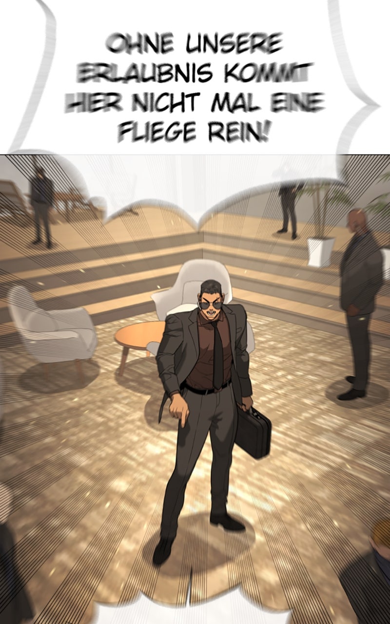 Read Killer Peter DE Manga Online