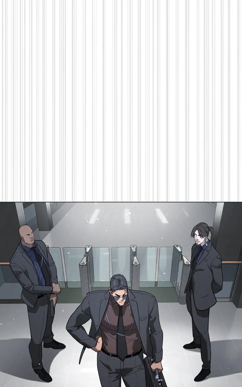 Read Killer Peter DE Manga Online