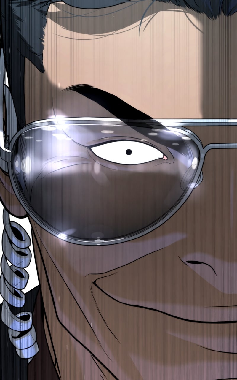 Read Killer Peter DE Manga Online