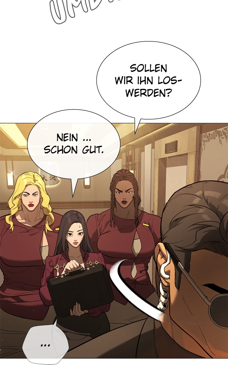 Read Killer Peter DE Manga Online