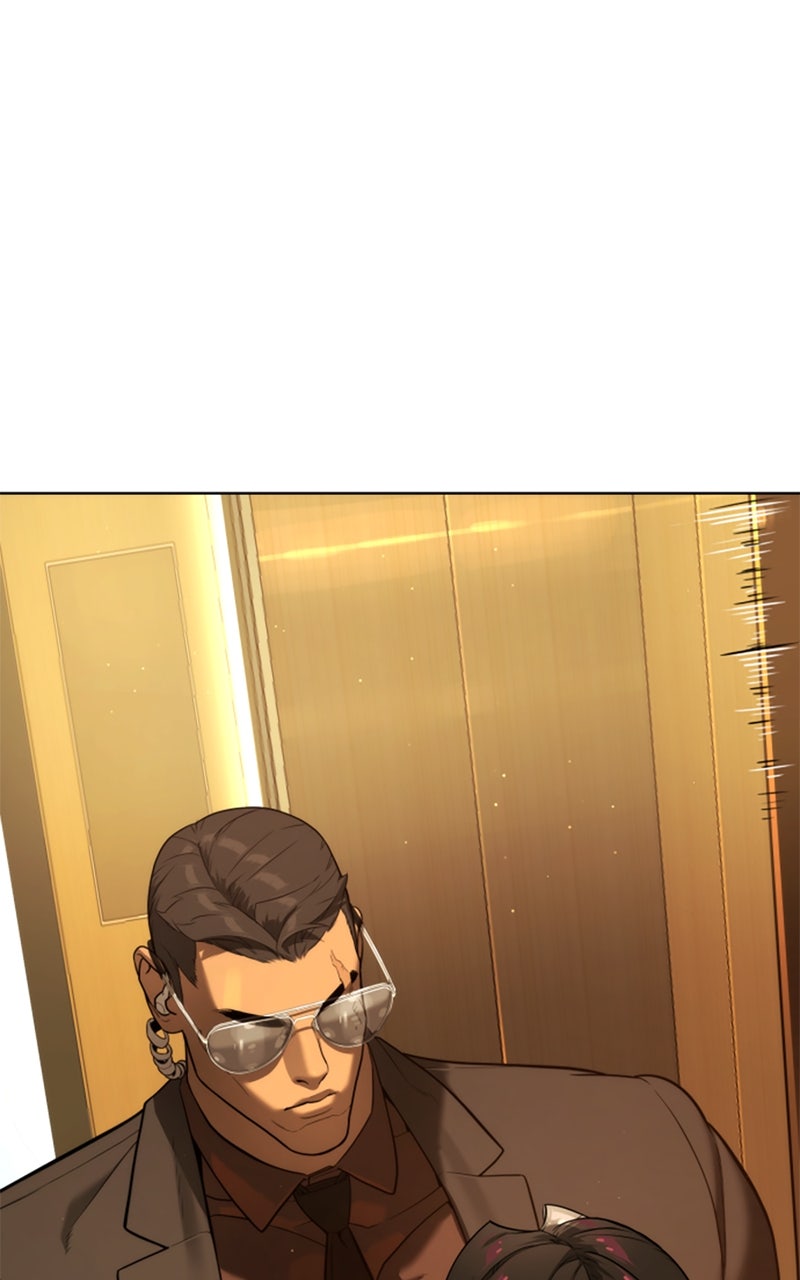 Read Killer Peter DE Manga Online