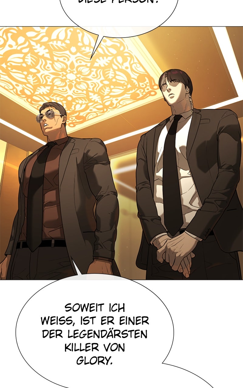 Read Killer Peter DE Manga Online