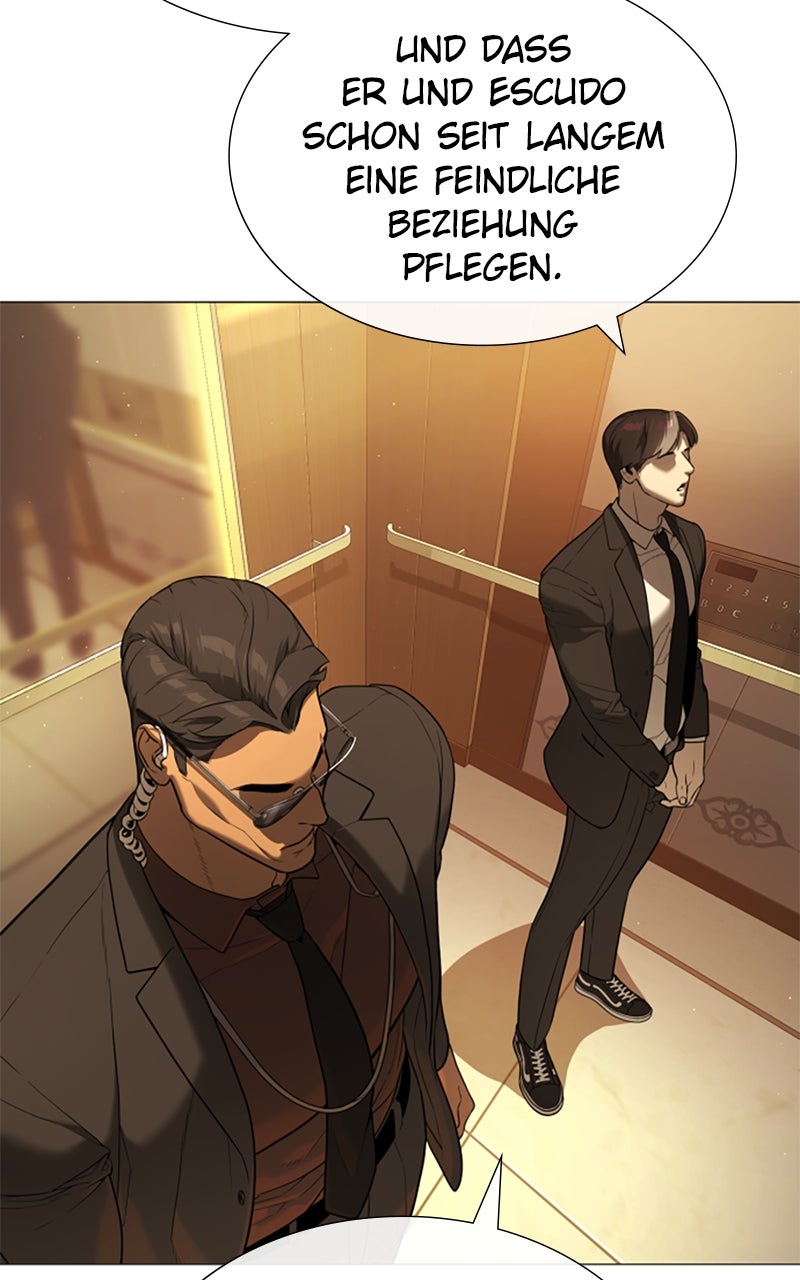 Read Killer Peter DE Manga Online