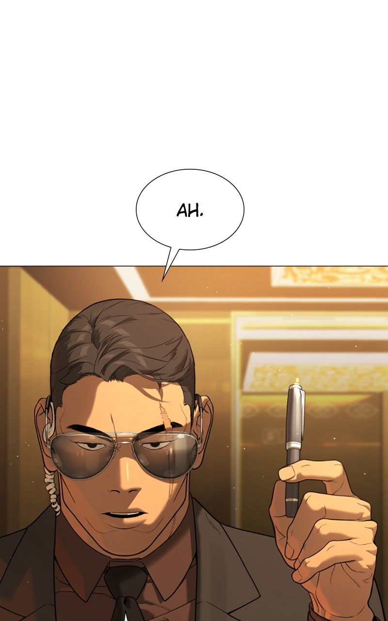 Read Killer Peter DE Manga Online