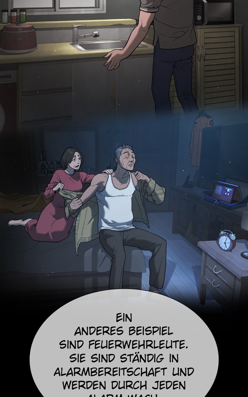 Read Killer Peter DE Manga Online