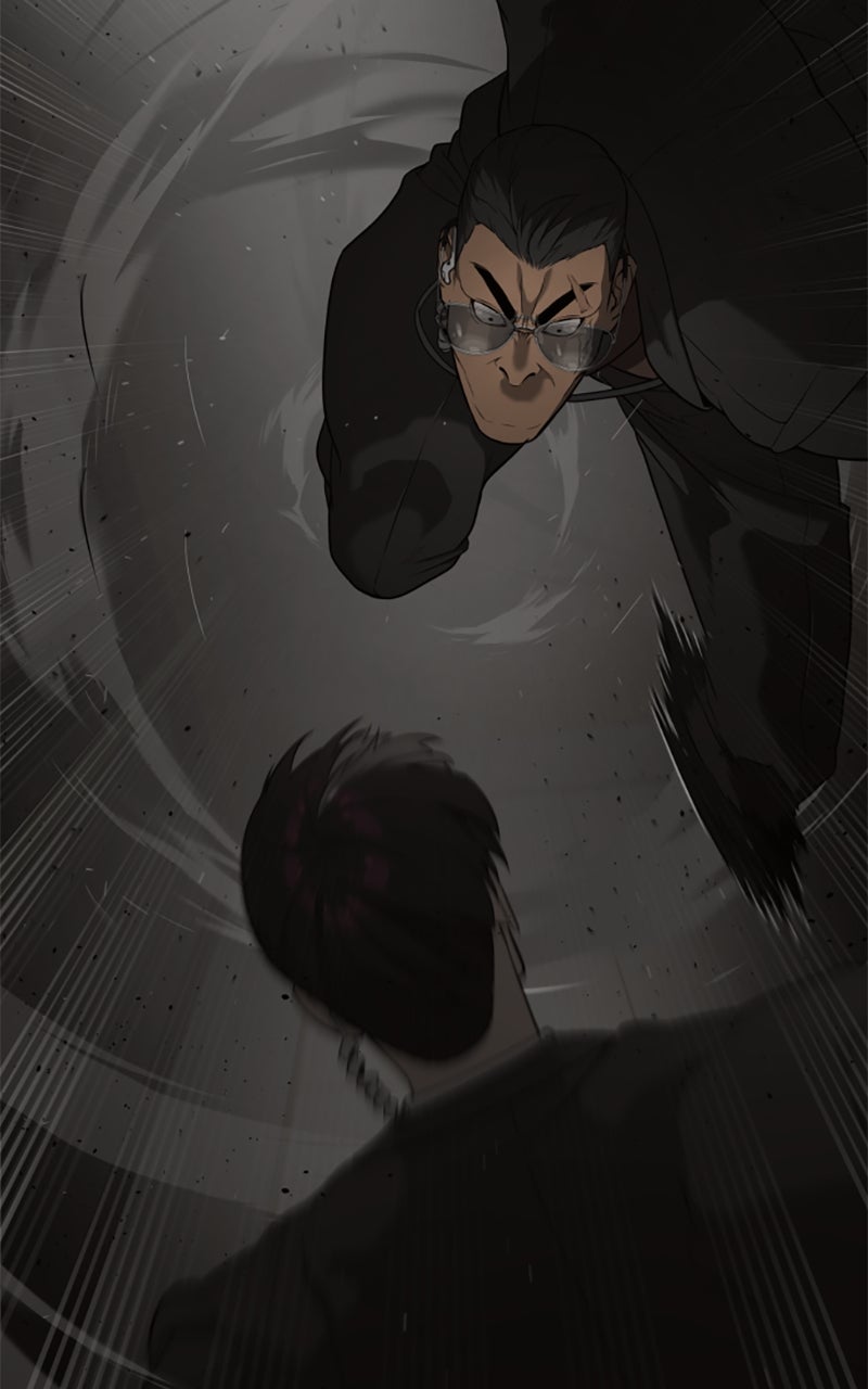 Read Killer Peter DE Manga Online