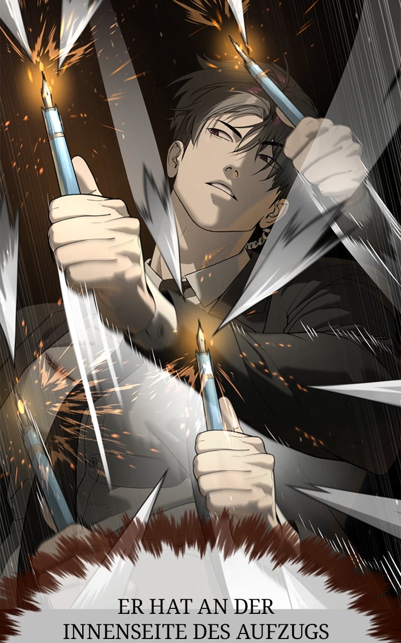 Read Killer Peter DE Manga Online