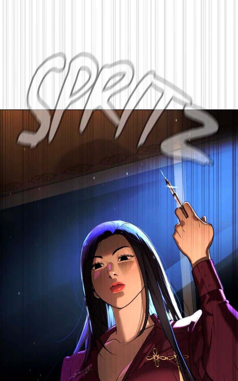 Read Killer Peter DE Manga Online